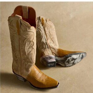 NWT Dan Post Damara Boots Women’s Leather